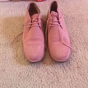 Reaction by Kenneth Cole shoes